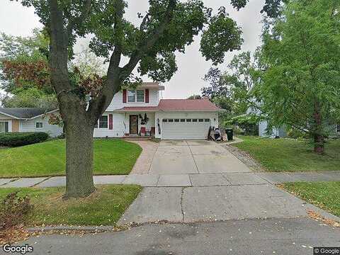 Christine, LANSING, MI 48911