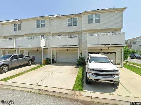 Goldeneye, DUNDALK, MD 21222