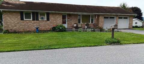 Lehigh, BETHLEHEM, PA 18020