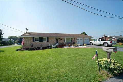Lehigh, BETHLEHEM, PA 18020
