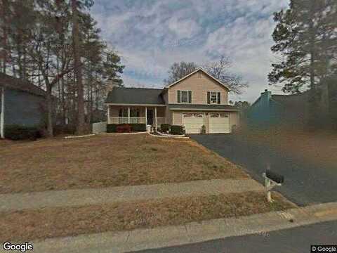Caley Mill, POWDER SPRINGS, GA 30127