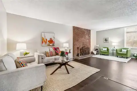 S Monaco Parkway, Denver, CO 80222