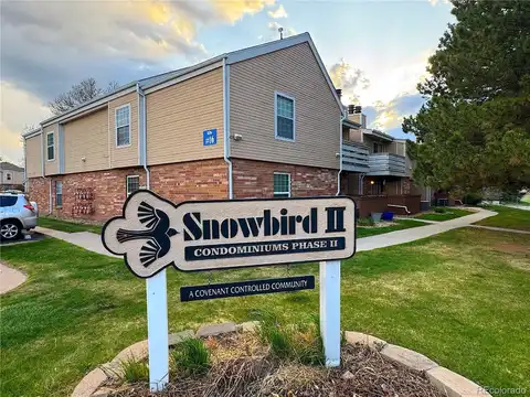 S Ammons Street, Lakewood, CO 80227