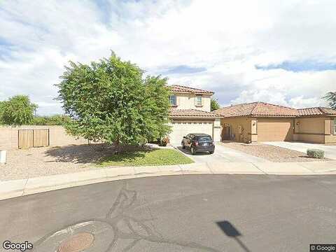 Bowles, SAN TAN VALLEY, AZ 85144