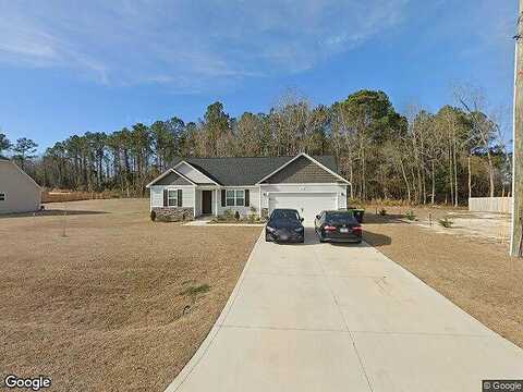 James Hedrick, JACKSONVILLE, NC 28540