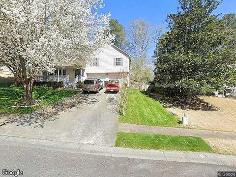 Caley Mill, POWDER SPRINGS, GA 30127