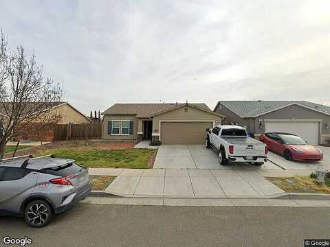 Capistrano, LOS BANOS, CA 93635