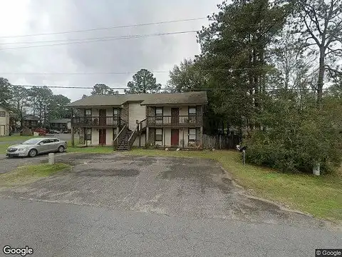 Hospital, CRESTVIEW, FL 32539