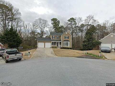 Lochness, POWDER SPRINGS, GA 30127