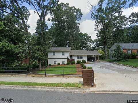 Campbell, SMYRNA, GA 30080