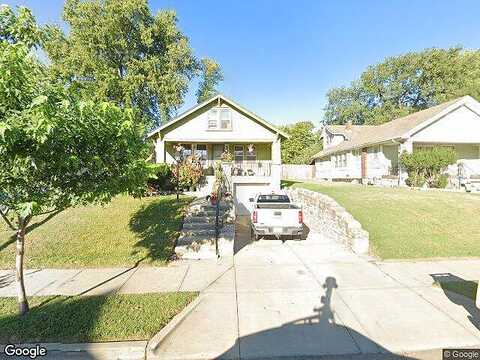 Chelsea, KANSAS CITY, MO 64124