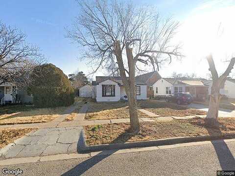 Monroe, AMARILLO, TX 79109
