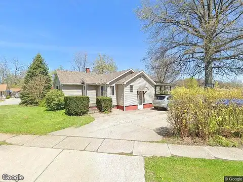 Zimmerman, ERIE, PA 16510