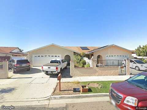 Calle Mariposa, OCEANSIDE, CA 92057