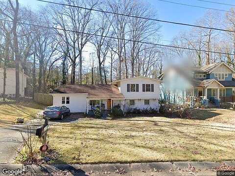 Creatwood, SMYRNA, GA 30080