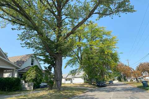 Franklin, TOLEDO, OH 43608