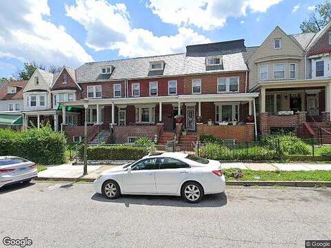 Holmes, BALTIMORE, MD 21217