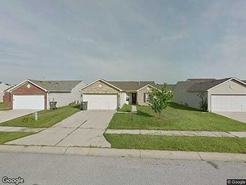 Capsella, INDIANAPOLIS, IN 46203