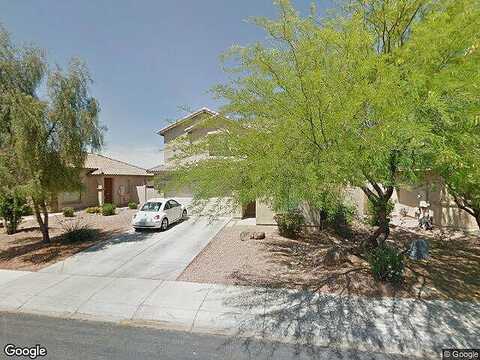 Powell, GILBERT, AZ 85298