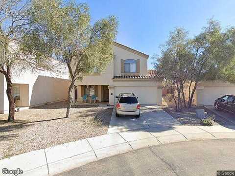 84Th, TOLLESON, AZ 85353