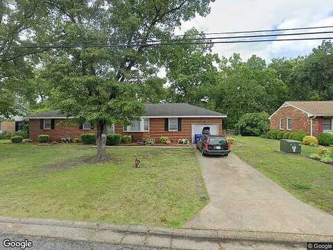 Carter, PORTSMOUTH, VA 23703