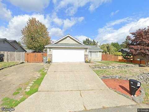 Westchester, BREMERTON, WA 98311