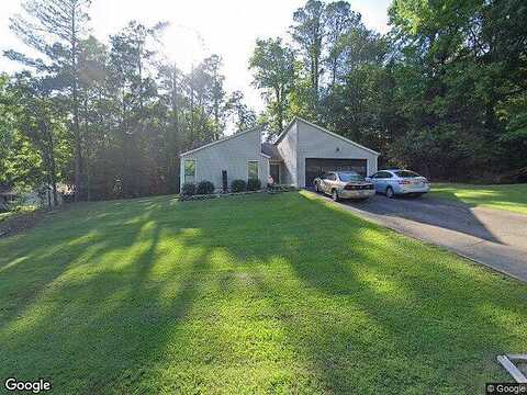 Owens, KENNESAW, GA 30152