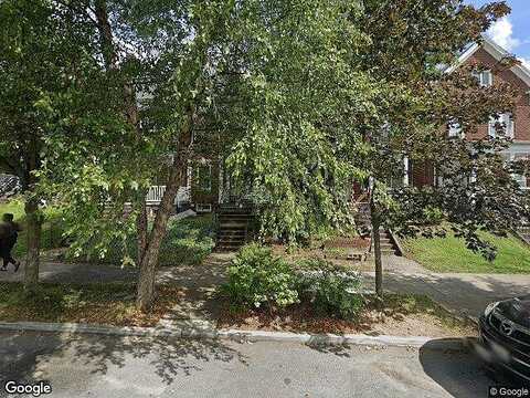 University, BALTIMORE, MD 21218