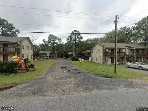 Hospital, CRESTVIEW, FL 32539