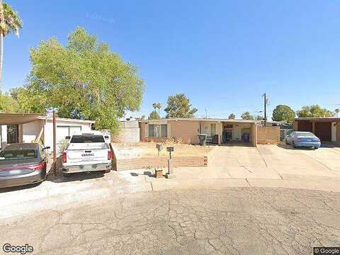 Bowie, TUCSON, AZ 85730