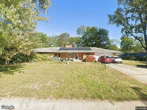 Enon, YELLOW SPRINGS, OH 45387
