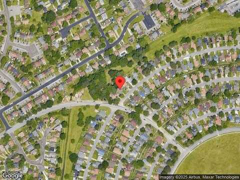 Dandelion, VIRGINIA BEACH, VA 23453