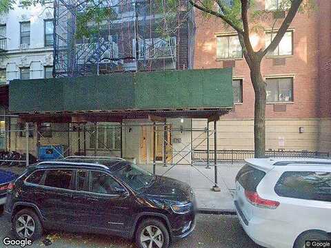 119Th, NEW YORK, NY 10035