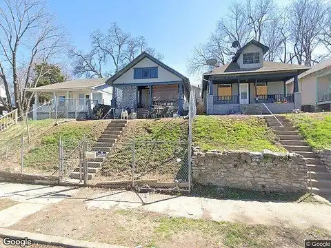 7Th, KANSAS CITY, MO 64124