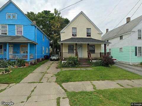 46Th, CLEVELAND, OH 44102