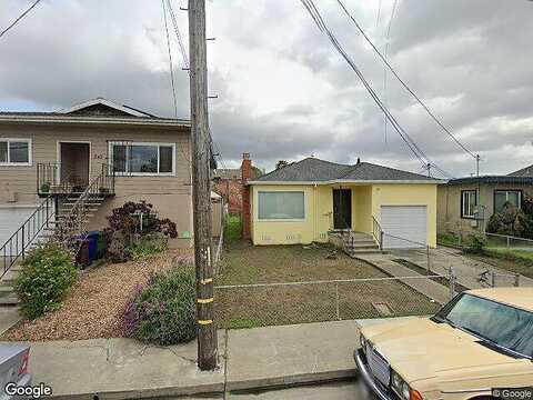 37Th, RICHMOND, CA 94804