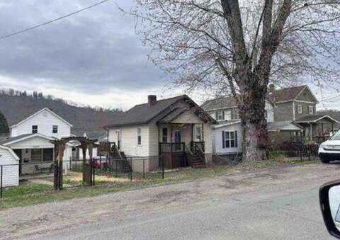 Central, SHADYSIDE, OH 43947