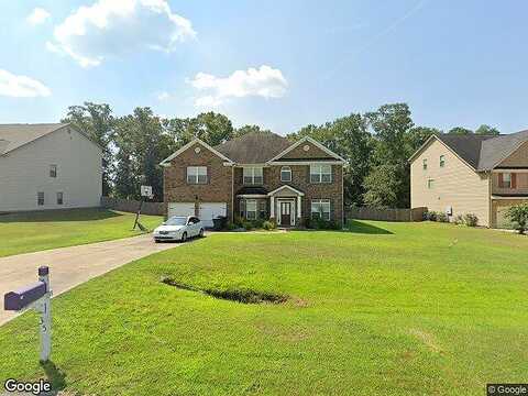 Caen, FORT MITCHELL, AL 36856