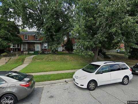 Alameda, BALTIMORE, MD 21218