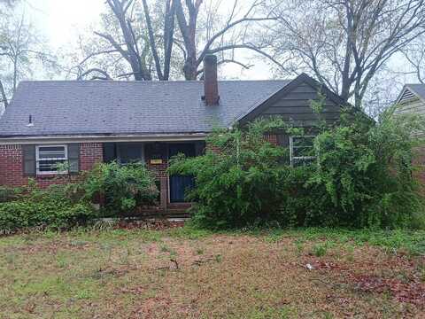 Vanuys, MEMPHIS, TN 38111