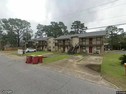 Hospital, CRESTVIEW, FL 32539