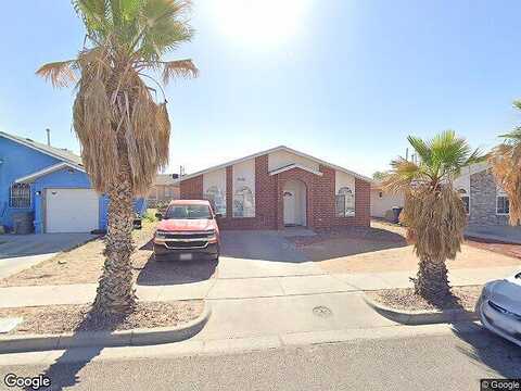 Dragon Crest, EL PASO, TX 79936