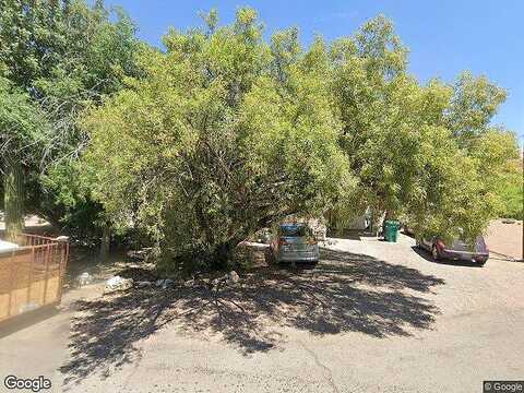 Buckhorn, QUEEN VALLEY, AZ 85118