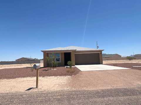 Kiva, ELOY, AZ 85131
