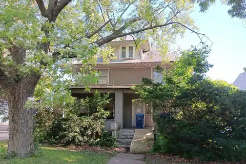 Augusta, DEKALB, IL 60115