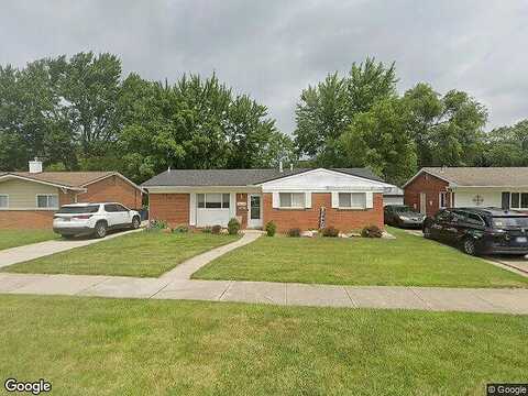 Rolf, WESTLAND, MI 48186