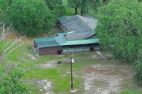 Hwy 392, Hornbeck, LA 71439