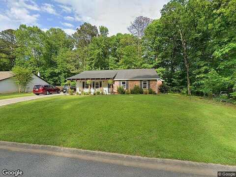Stafford, MARIETTA, GA 30064
