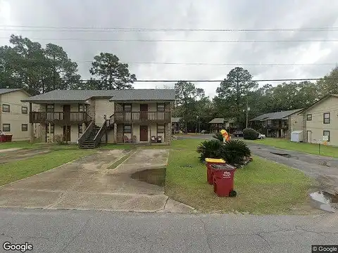 Hospital, CRESTVIEW, FL 32539
