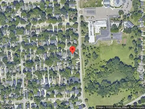 Linwood, ROCHESTER, MI 48307